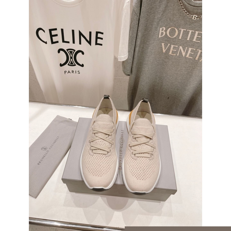 Brunello Cucinelli Sneakers